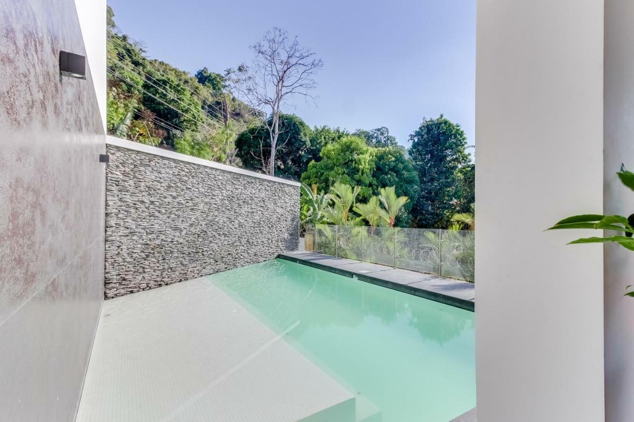 哈科Sunset Blvd 402公寓 外观 照片