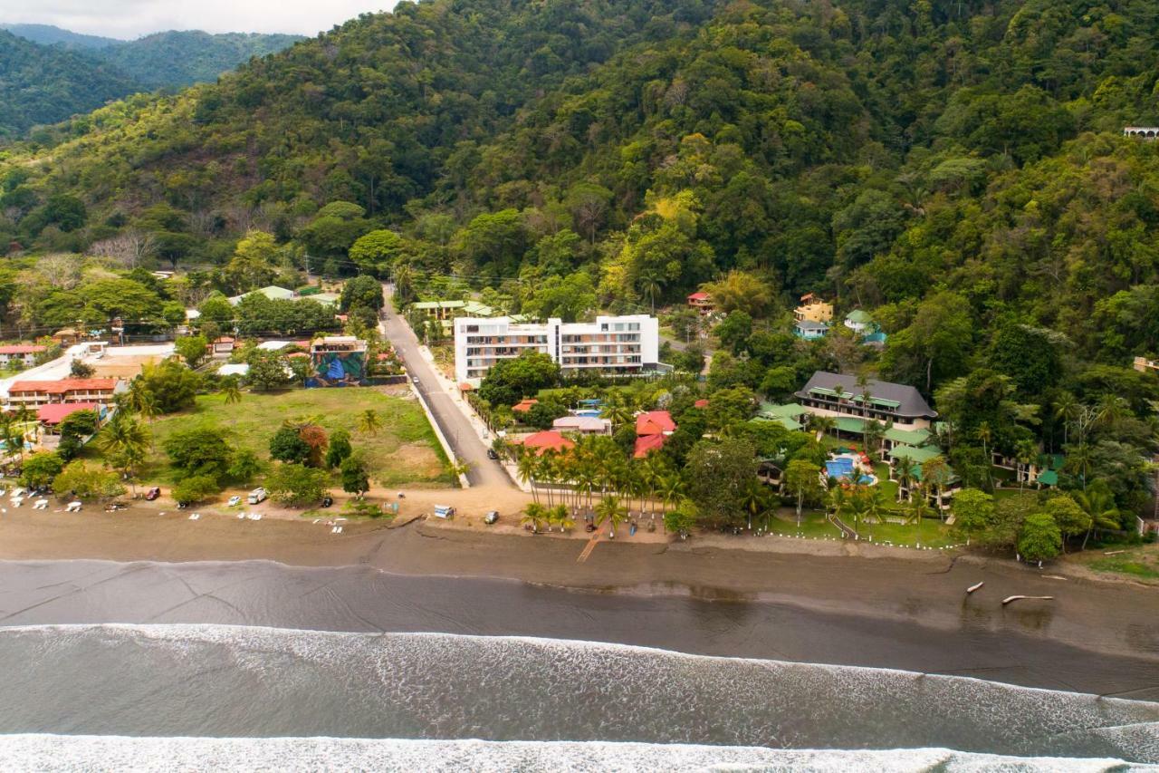 哈科Sunset Blvd 402公寓 外观 照片